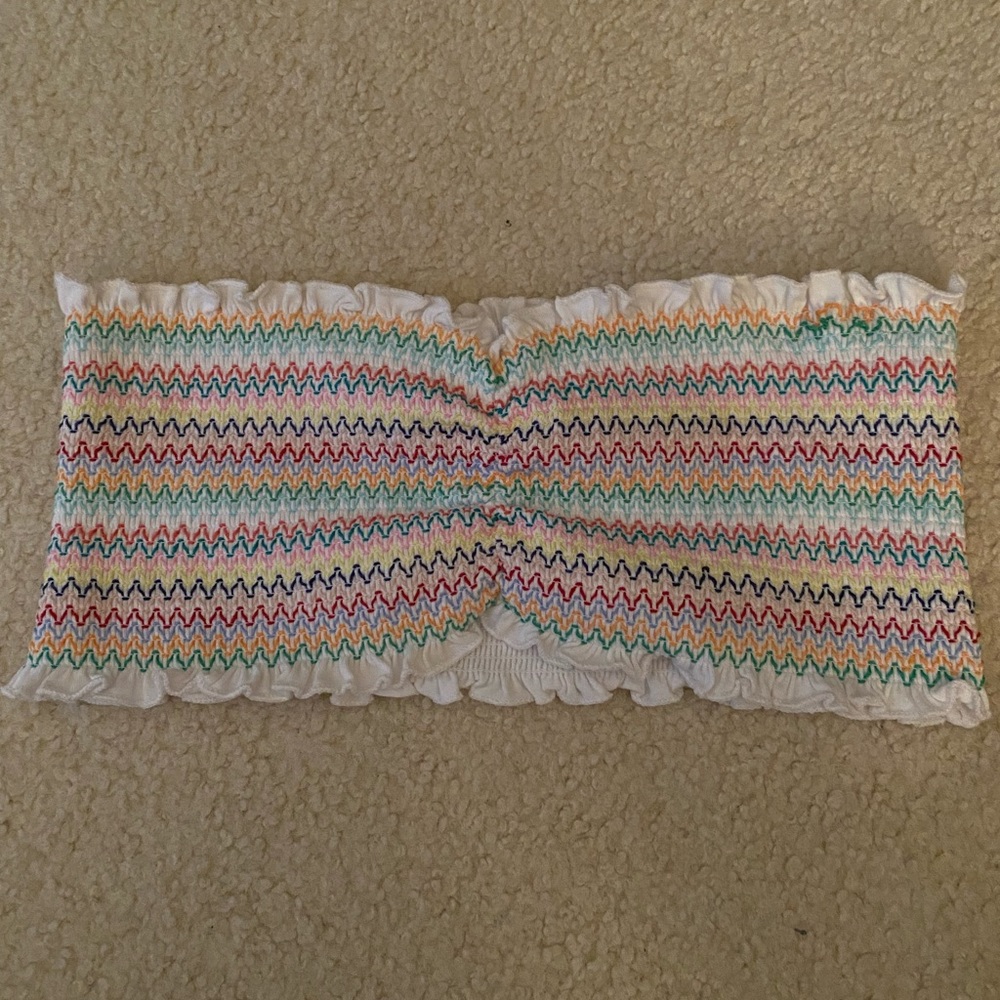 Garage bandeau